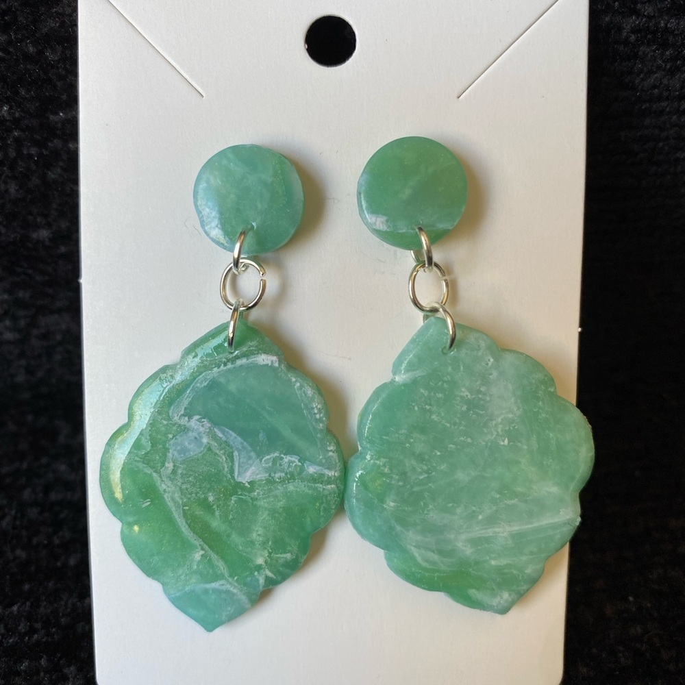 Blue Willow Boutique Earrings